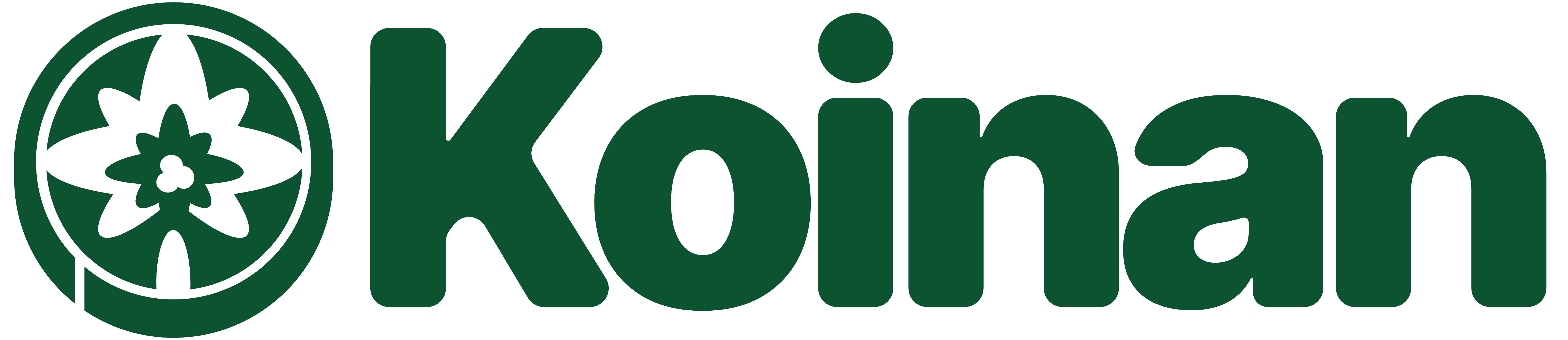 Koinan logo